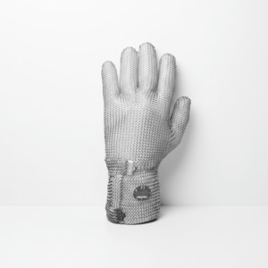 Niroflex 2000 7.5cm Extended Cuff Glove • Argus