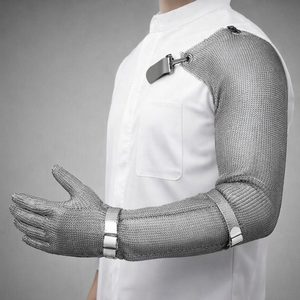 Niroflex Easyfit Full Arm Mesh Glove • Argus
