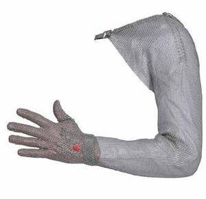 Wilcoflex Mesh Shoulder Sleeve • Argus