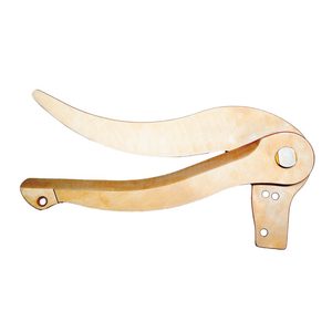 RC31 Brisket Scissor Blade, Anti Tie Down • Argus