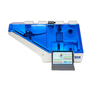 Anago A230 Analyzer Knife Sharpening Testing