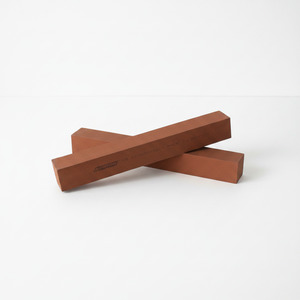Norton Sharpening Stone FB8 Fine Split, Oil • Argus