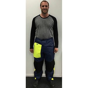 Argus Freezer Trousers