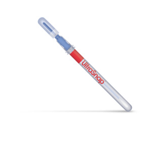 Hygiena Ultrasnap Surface ATP Test • Argus