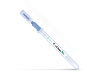Hygiena Spotcheck Plus Glucose & Lactose Test • Argus
