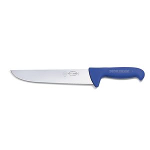 F.Dick Butcher Knife, ErgoGrip, 21cm • Argus