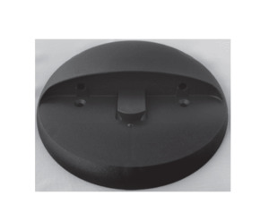 F.Dick Rapid Steel Stand, Black • Argus