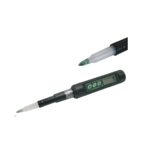 High Performance Pocket Sized PH Meter • Argus