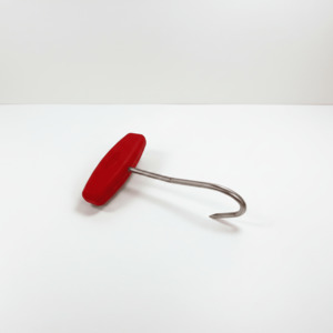 Flat Handle Boning Hook
