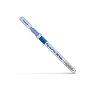 Hygiena Water Test • Argus