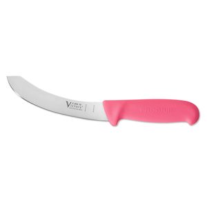 Products: Victory Knives Ribbing Knife, Pink, 15cm • Argus