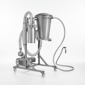 Freund Spinal Cord Removal System • Argus