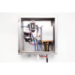 Argus RC50 Air/Oil Intensifier