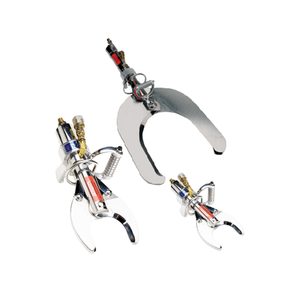 Hand Tool Reconditioning & Blade Sharpening • Argus