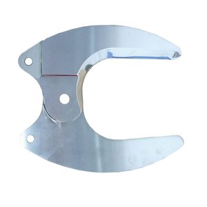 RC22/RC25 Scissor Blades Long • Argus