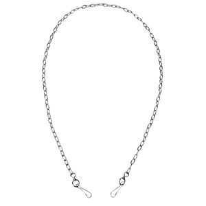 Steel Chain Link 48" • Argus