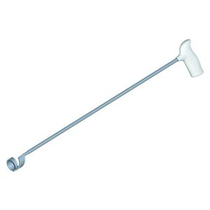 Adept Manual Clip Rodder