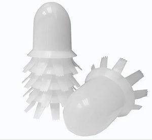 Adept Throat Plugs, Beef Plastic - ARGUS