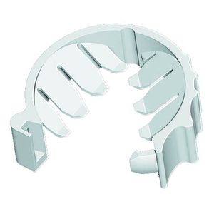 Adept Metal Detectable Weasand Clips For Lamb