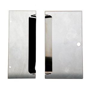 RC45 Shear Blades Fixed • Argus