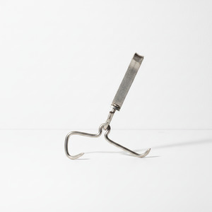 Hook Gambrel Assy Stainless Steel • Argus