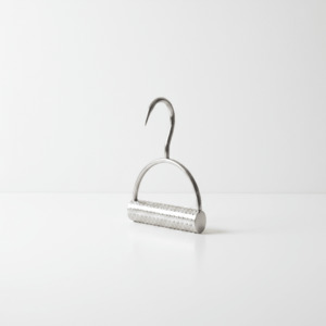 Stainless Steel Boning Hook