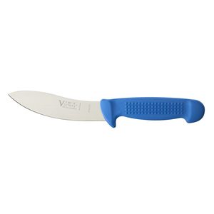 Victory Knives Sheep Skinning Knife, Blue, 13cm • Argus