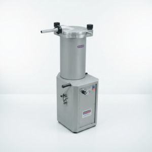 Gaser Hydraulic Sausage Filler • Argus