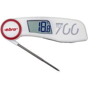 Ebro Folding Thermometer • Argus