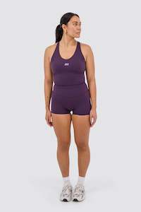 Essentials Tank - Mauve