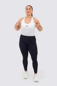 Crops: Essentials Tank - Cloud