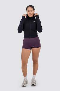 Jacket: Essentials Jacket - Onyx