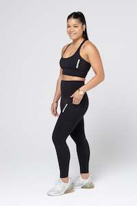 Athlete: Athlete Leggings