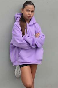 Bundles: 2 FOR $160 KIDS HOODS