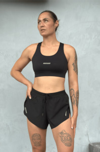 Sports Bra: Pace Sports Bra