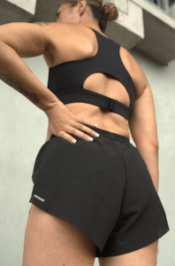 Shorts: Pace Running Shorts