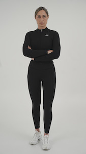 Jackets: 2NDSKN Jacket - Onyx