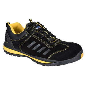Steelite Lusum Safety Trainer S1P HRO - FW34 Aria Discount