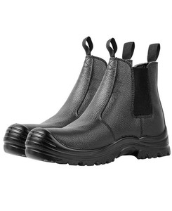 ROCK FACE ELASTIC SIDED BOOT - 9G7 Aria Discount