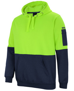 Products: HI VIS PULL OVER HOODIE Aria Discount