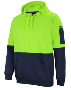 Products: HI VIS PULL OVER HOODIE Aria Discount