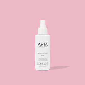 Products: Weightless Hydrate Heat Spray