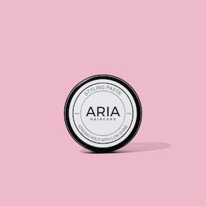 Clearance: Styling Paste