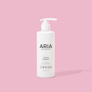 Haircare: Moisture Shampoo