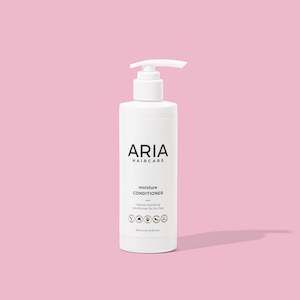 Haircare: Moisture Conditioner