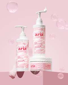 Bundles: PRE ORDER Curly Queen Trio