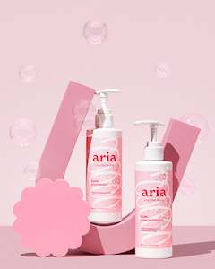 Bundles: PRE ORDER Curly Queen Duo