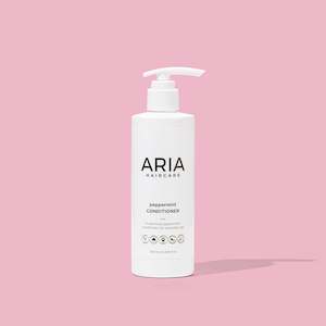 Peppermint Conditioner (Old Labels)