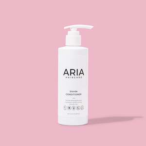 Blonde Conditioner (Old Labels)