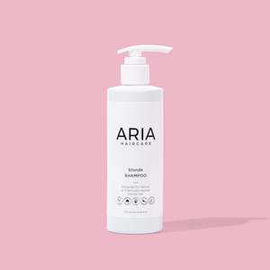 Blonde Toning Shampoo (Old Labels)